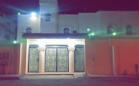 مسكن الكنان ينبع البحر